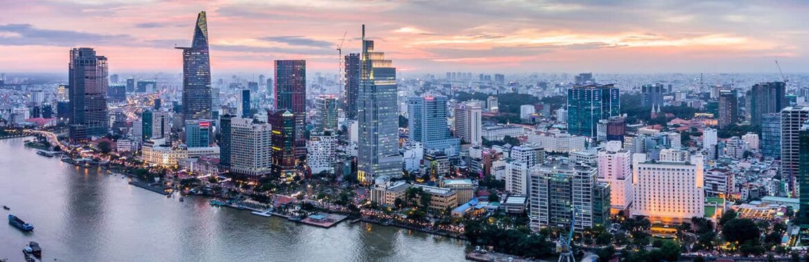 Comparing Vietnam Real Estate Market with Other Southeast Asian Market