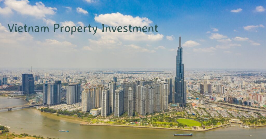 Vietnam Property Investment