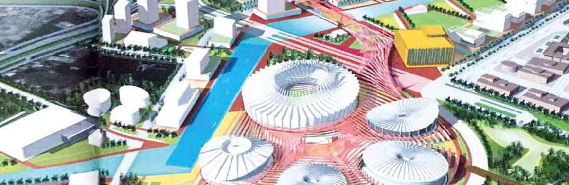 BREAKTHROUGH INFRASTRUCTURE – A NEW GROWTH CYCLE FOR HO CHI MINH CITY REAL ESTATE FROM Q4/2025