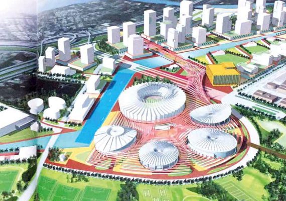 BREAKTHROUGH INFRASTRUCTURE – A NEW GROWTH CYCLE FOR HO CHI MINH CITY REAL ESTATE FROM Q4/2025