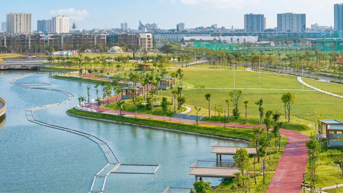 Global city project 2025