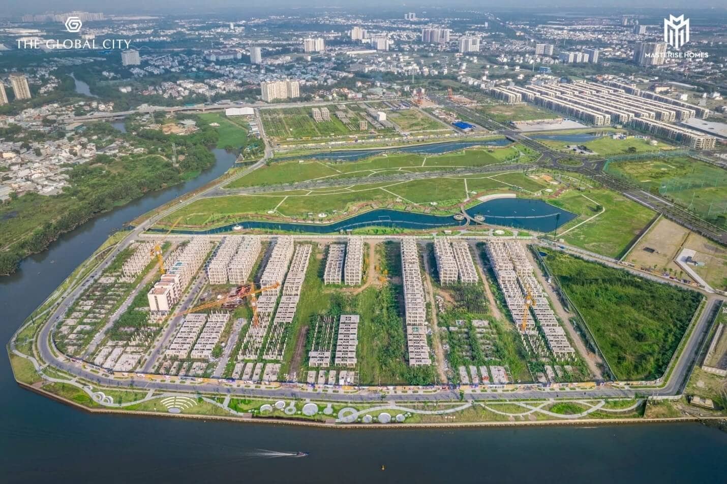 Global city project 2025